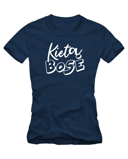 Kieta bosė Kieta bosė